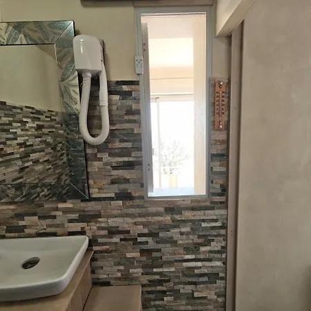 Apartamento Front De Acces Direct Loggia