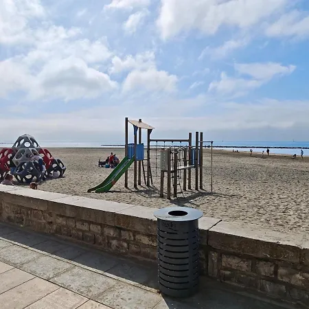 Front De Acces Direct Loggia Apartamento Le Grau d'Agde