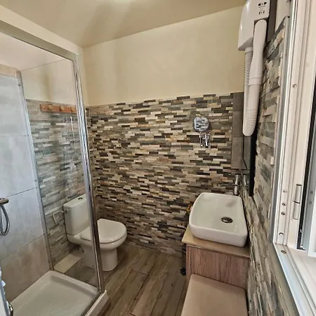 Apartamento Front De Acces Direct Loggia Le Grau d'Agde