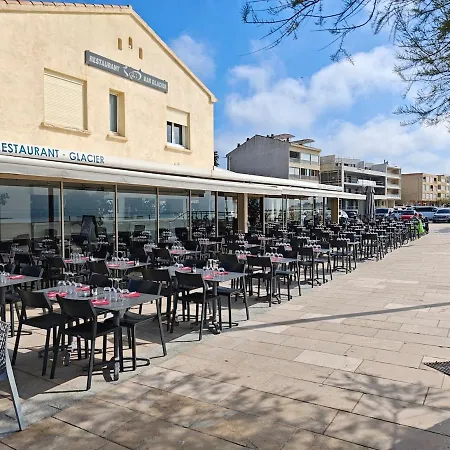 Apartamento Front De Acces Direct Loggia