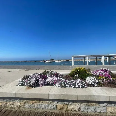 Apartamento Front De Acces Direct Loggia