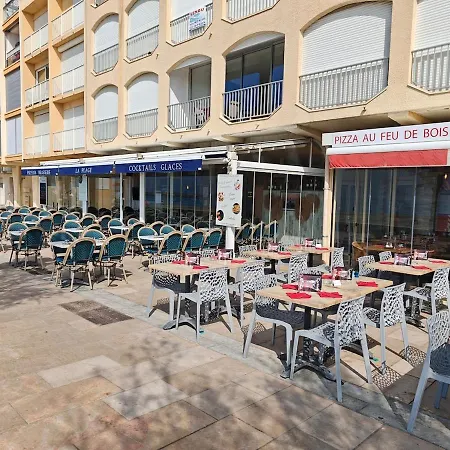 Apartamento Front De Acces Direct Loggia *